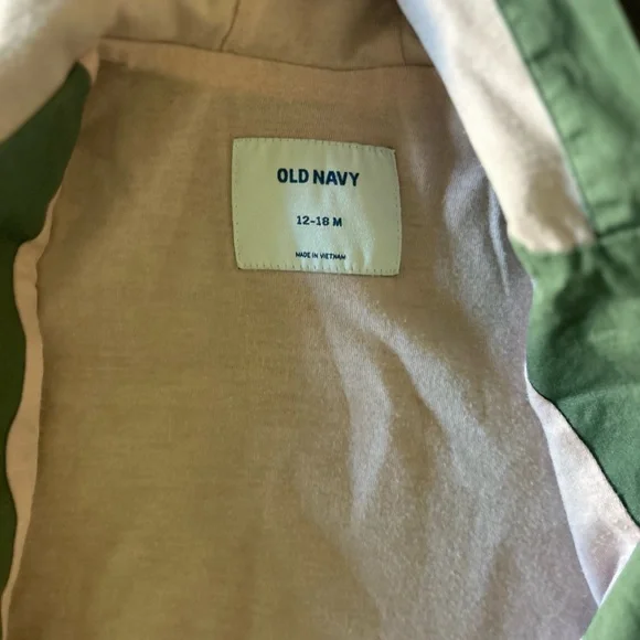 Spring Jacket - Picture 3 of 3